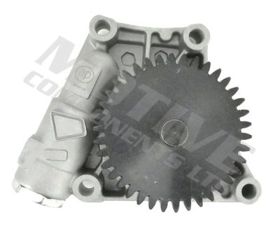 Oil Pump MOTIVE OP8175