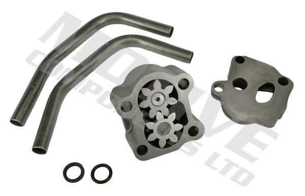 MOTIVE OP8177 Oil Pump