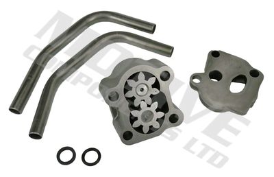 Oil Pump MOTIVE OP8177