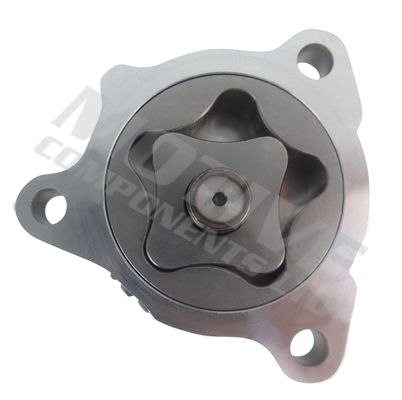 MOTIVE OP8178 Oil Pump