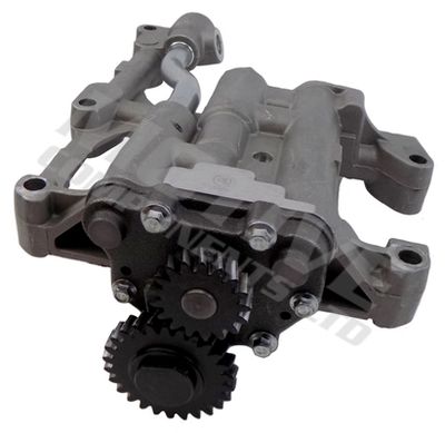 Oil Pump MOTIVE OP8297