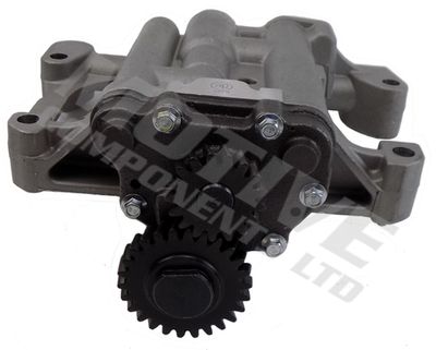 Oil Pump MOTIVE OP8298