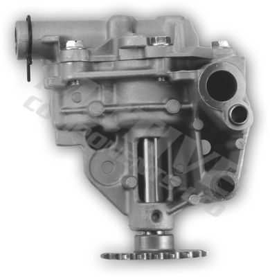 MOTIVE OP8316 Oil Pump