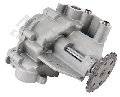 Oil Pump MOTIVE OP8337