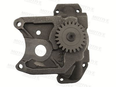 Oil Pump MOTIVE OP8339