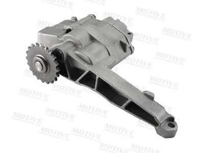 Oil Pump MOTIVE OP8343