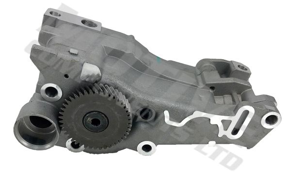 MOTIVE OP8352 Oil Pump