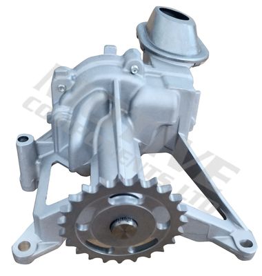 Oil Pump MOTIVE OP8358