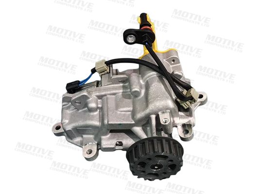 MOTIVE OP8368 Oil Pump