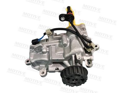 Oil Pump MOTIVE OP8368
