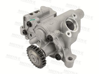 Oil Pump MOTIVE OP8401