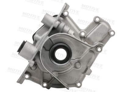 Oil Pump MOTIVE OP8407