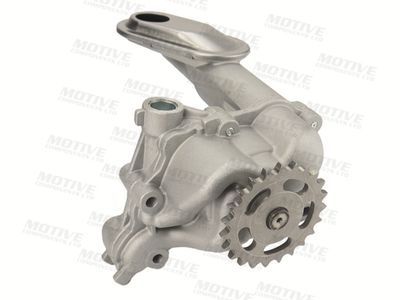 Oil Pump MOTIVE OP8408