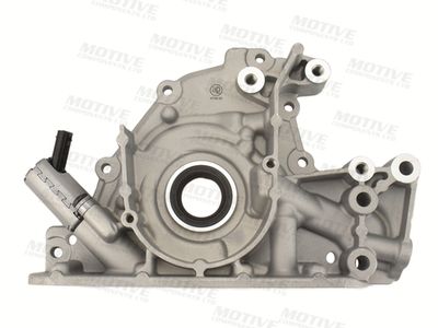 Oil Pump MOTIVE OP8409