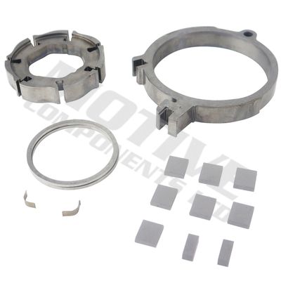 Oil Pump MOTIVE PK8386