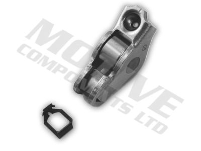 Rocker Arm, engine timing MOTIVE RA5003