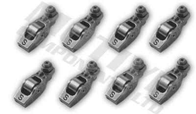 Rocker Arm, engine timing MOTIVE RA82