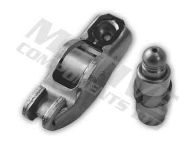 Tappet MOTIVE RAK780