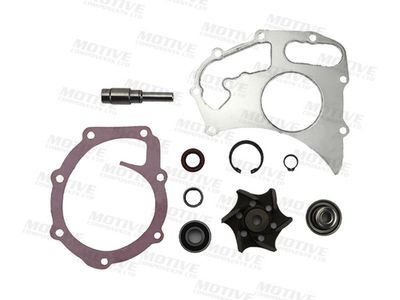 Water Pump, engine cooling MOTIVE RK1884