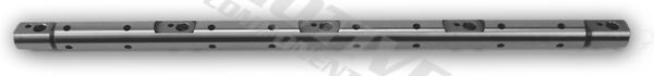 MOTIVE RS21 Rocker Arm Shaft, engine timing