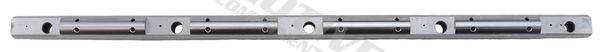 MOTIVE RS25 Rocker Arm Shaft, engine timing