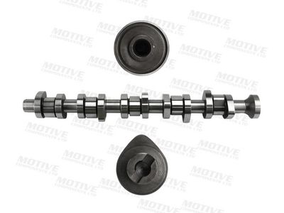 Camshaft MOTIVE T067A