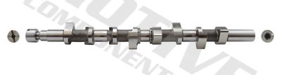 Camshaft MOTIVE T1016