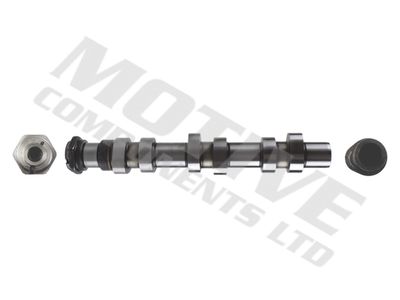 Camshaft MOTIVE T1230