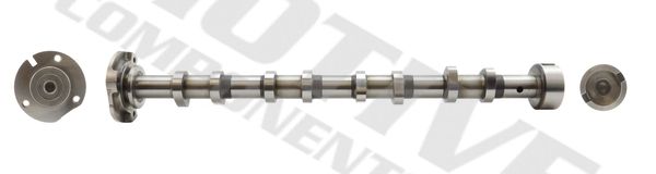 MOTIVE T1943 Camshaft