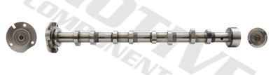 Camshaft MOTIVE T1943