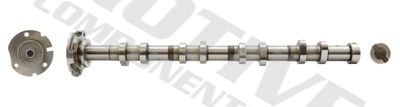 Camshaft MOTIVE T1944