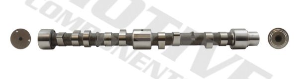 MOTIVE T2018 Camshaft