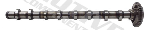 MOTIVE T2127 Camshaft