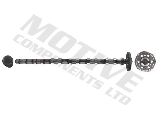 MOTIVE T2137 Camshaft
