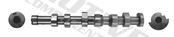 MOTIVE T2186 Camshaft