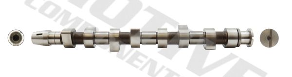 MOTIVE T2609 Camshaft