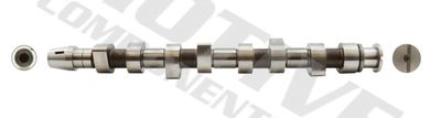 Camshaft MOTIVE T2610