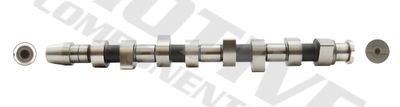 Camshaft MOTIVE T2611