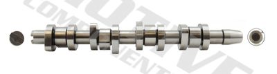 Camshaft MOTIVE T2616S