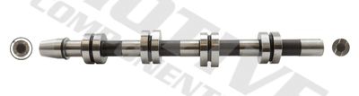 Camshaft MOTIVE T2618