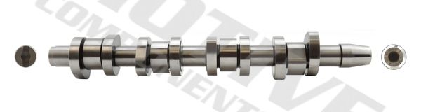 MOTIVE T2620 Camshaft