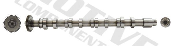 MOTIVE T2621 Camshaft