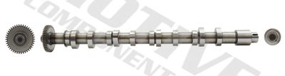 Camshaft MOTIVE T2621