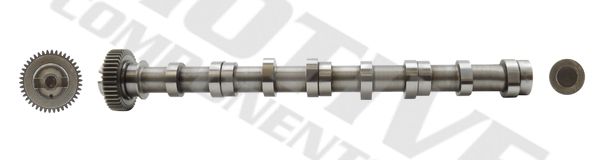 MOTIVE T2622 Camshaft