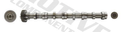 Camshaft MOTIVE T2622