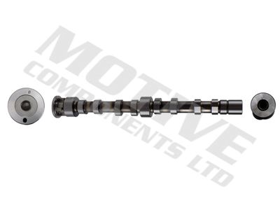 Camshaft MOTIVE T2628