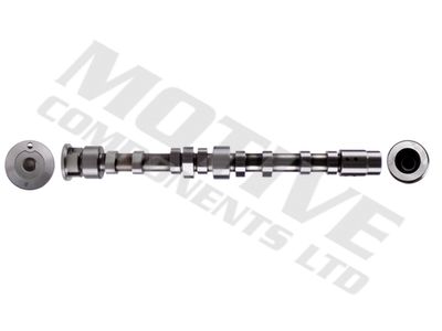 Camshaft MOTIVE T2629