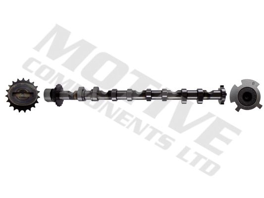 MOTIVE T2630 Camshaft