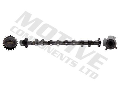 Camshaft MOTIVE T2630