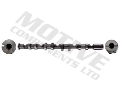 Camshaft MOTIVE T2631